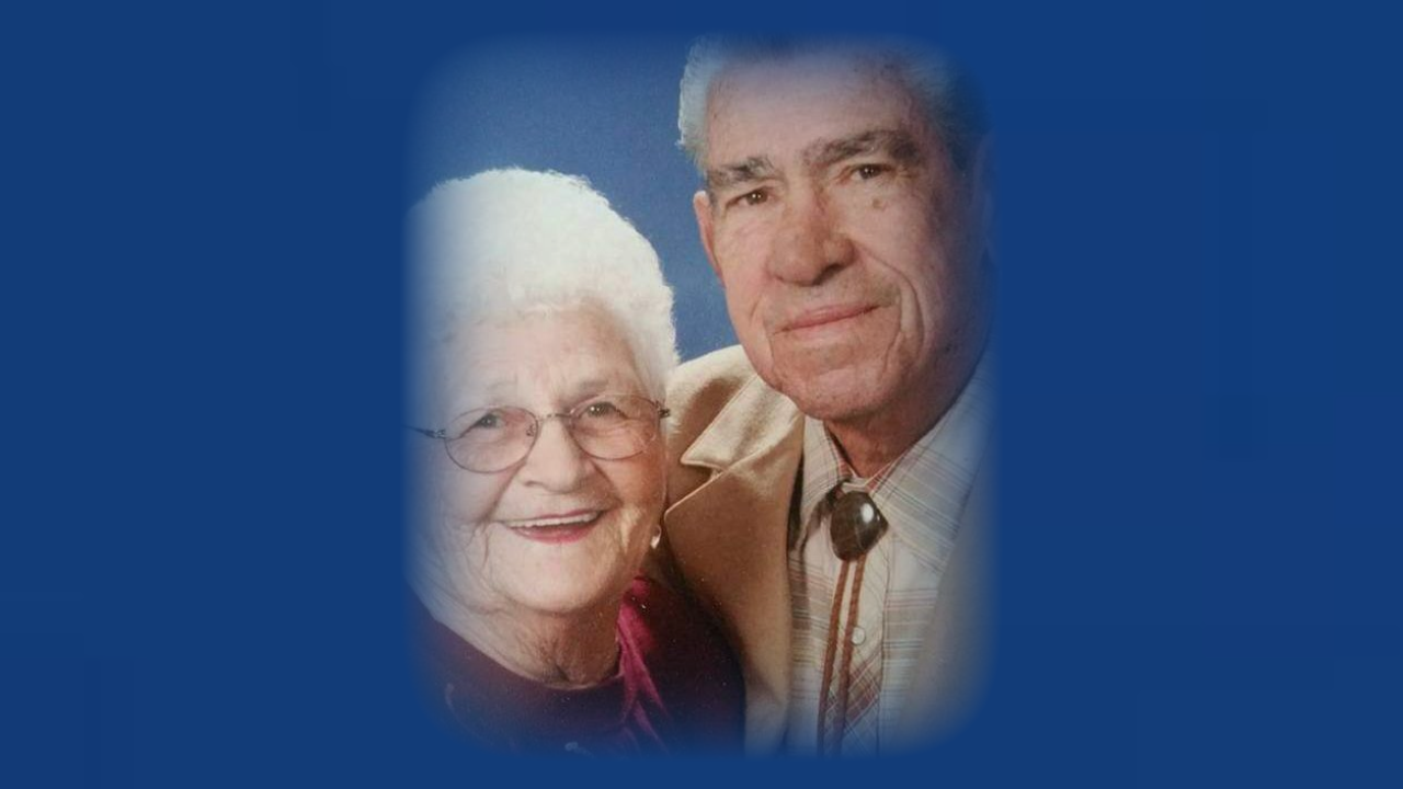 Darlene A. Wilson
August 19, 1937 - January 21, 2024