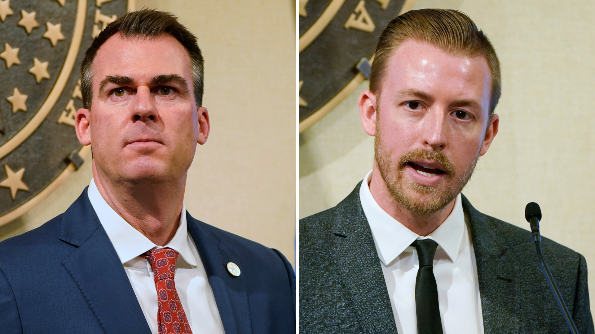 Federal audit on Oklahoma education spending