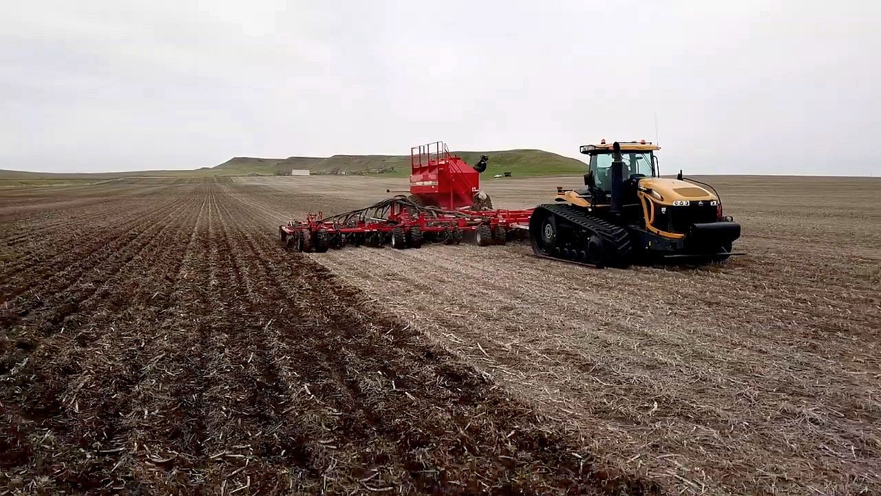 Montana Ag Network: planting season is just around the corner