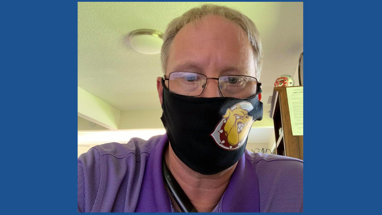 Choteau mayor encourages masks and kindness