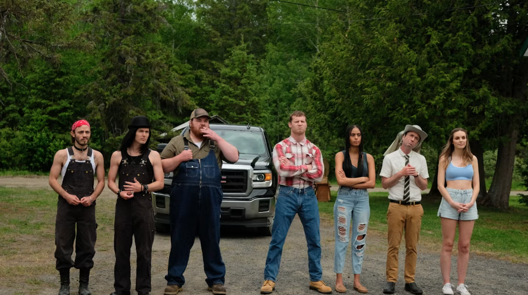 Letterkenny