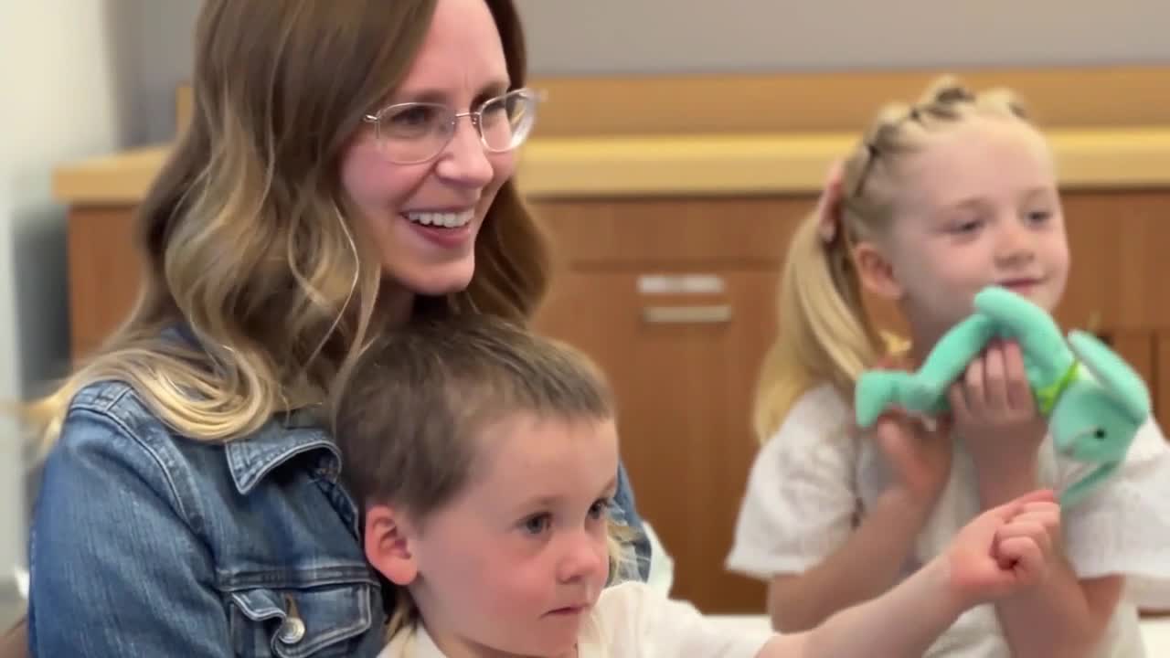 Positively Montana: Shriners Children's Hospital special edition