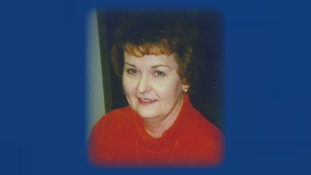 Shirley Elizabeth Carlson
1946 ~ 2021