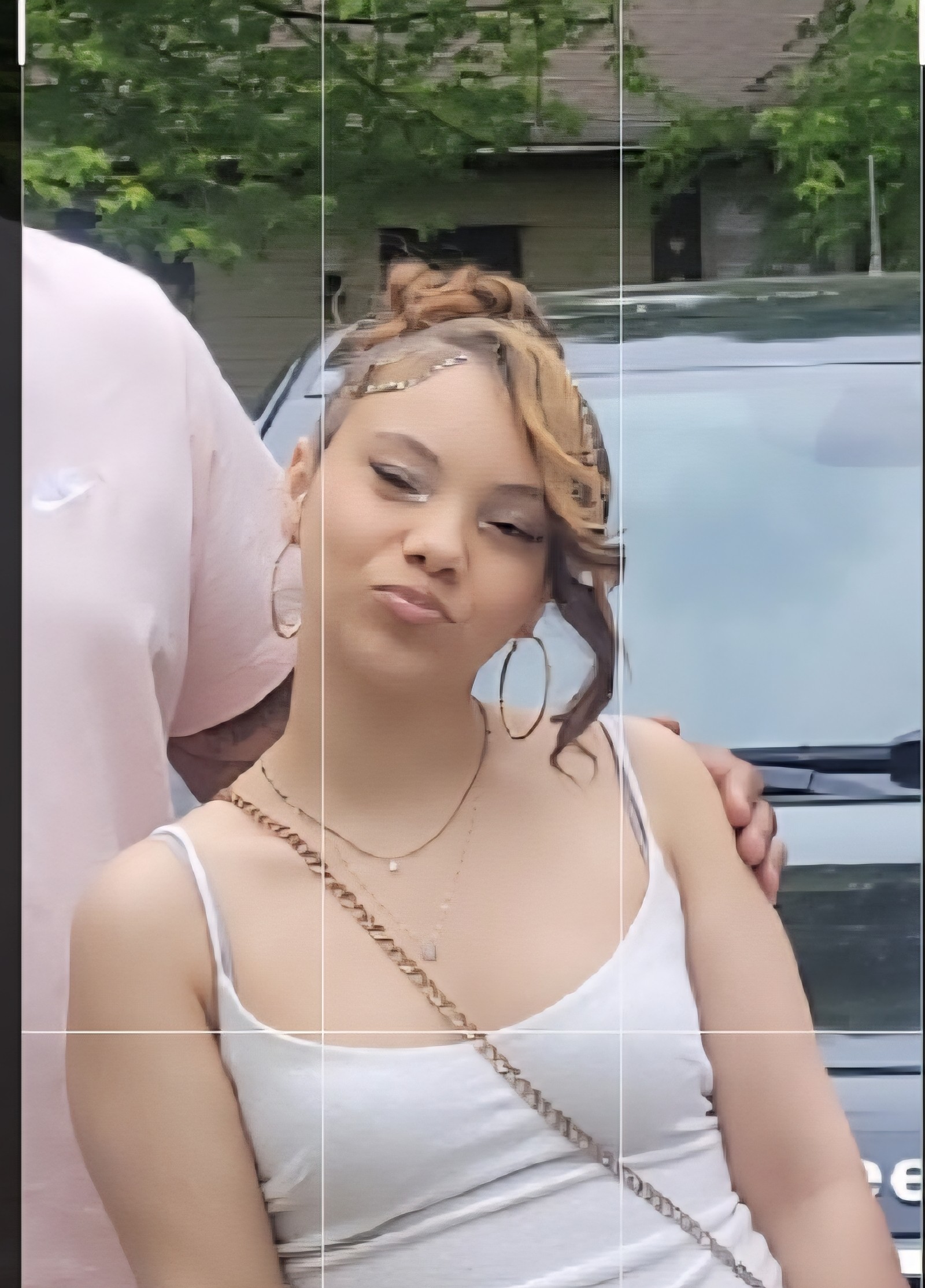 Laniya Riley 3