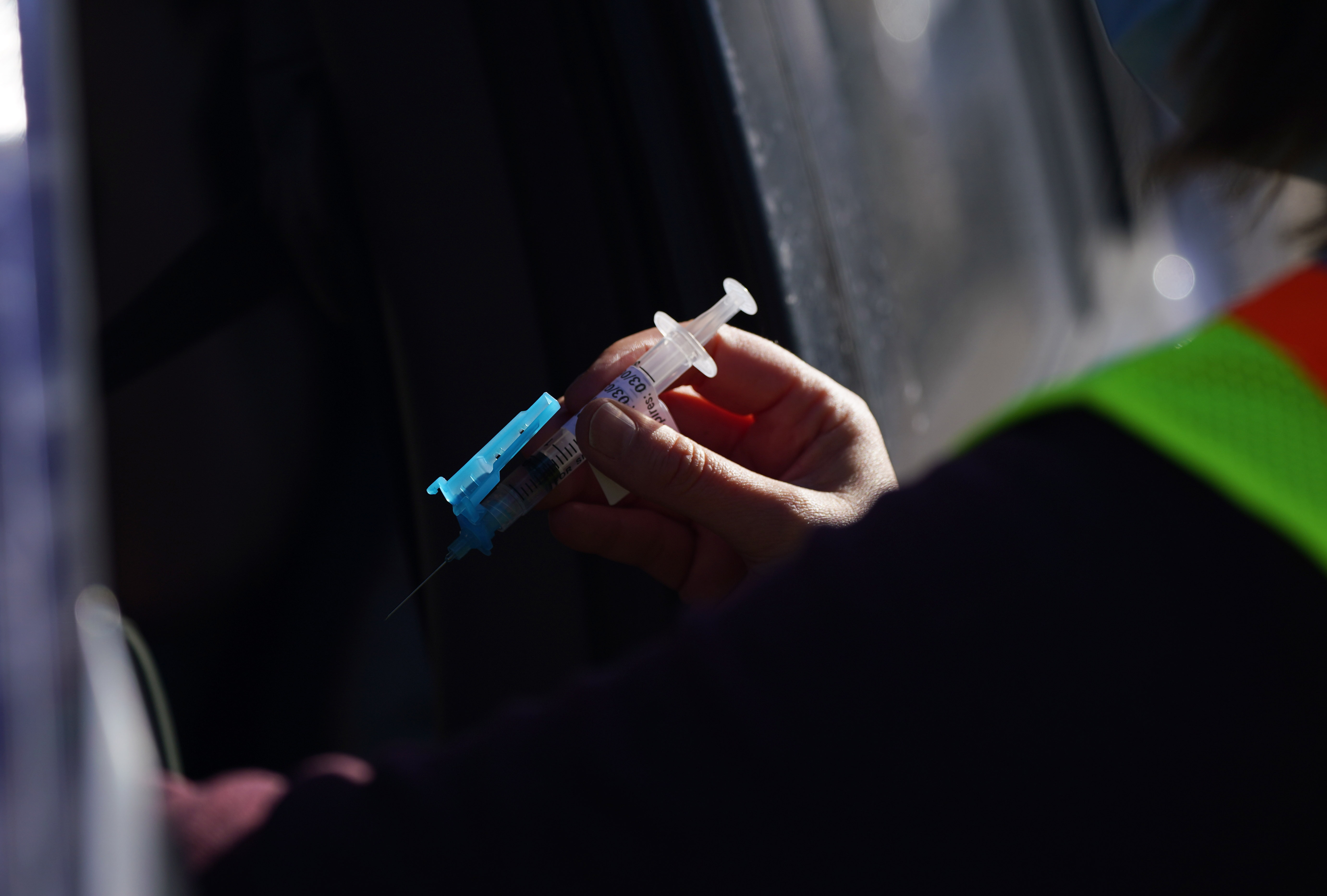 colorado vaccine distribution janssen