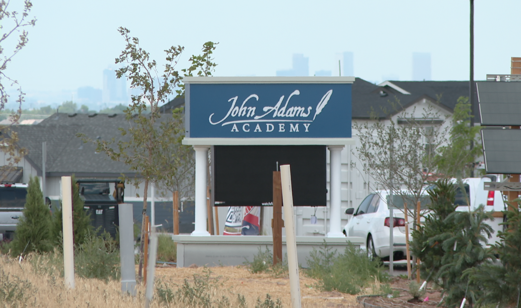 John Adams Acad