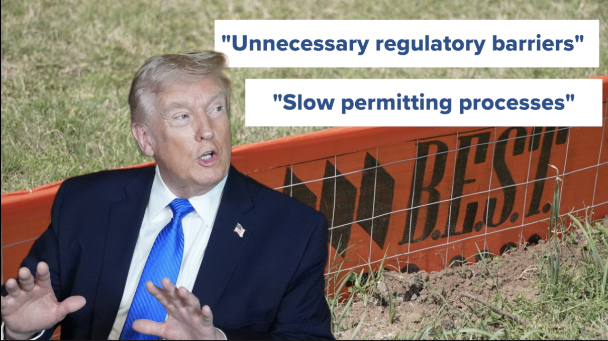 More affordable housing