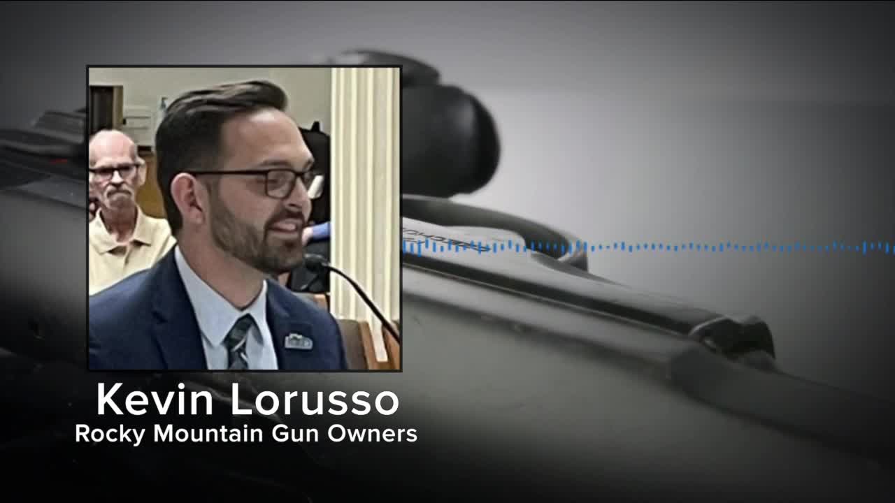 Kevin Lorusso