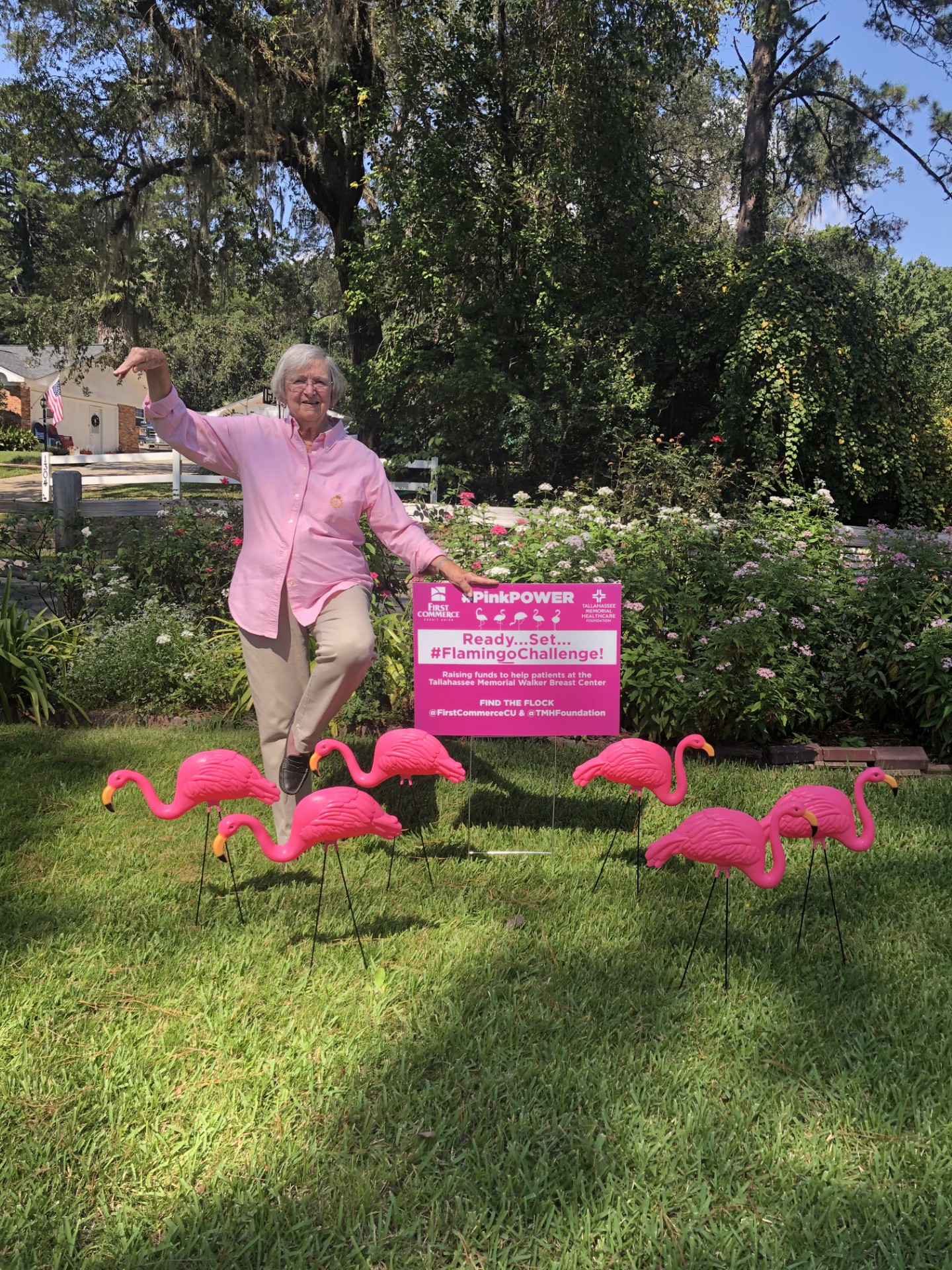 FlamingoChallenge BREAST CANCER AWARENESS CAMPAIGN.jpg