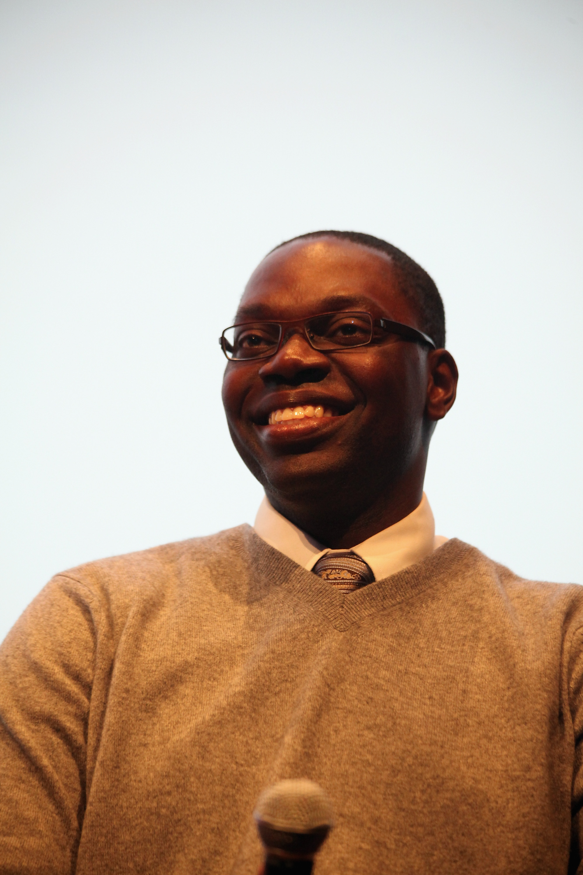 Garlin Gilchrist II
