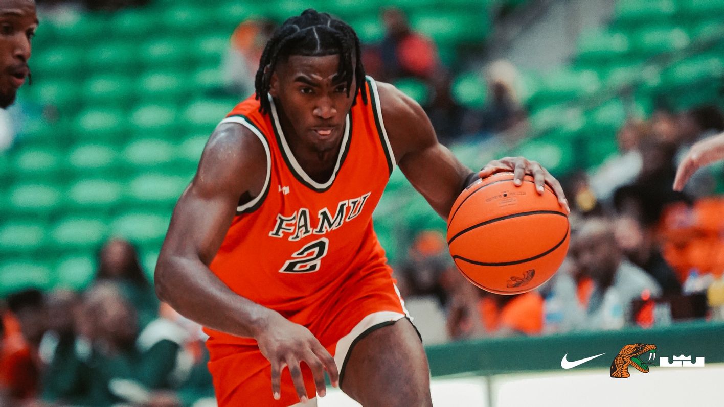 FAMU HOOPS