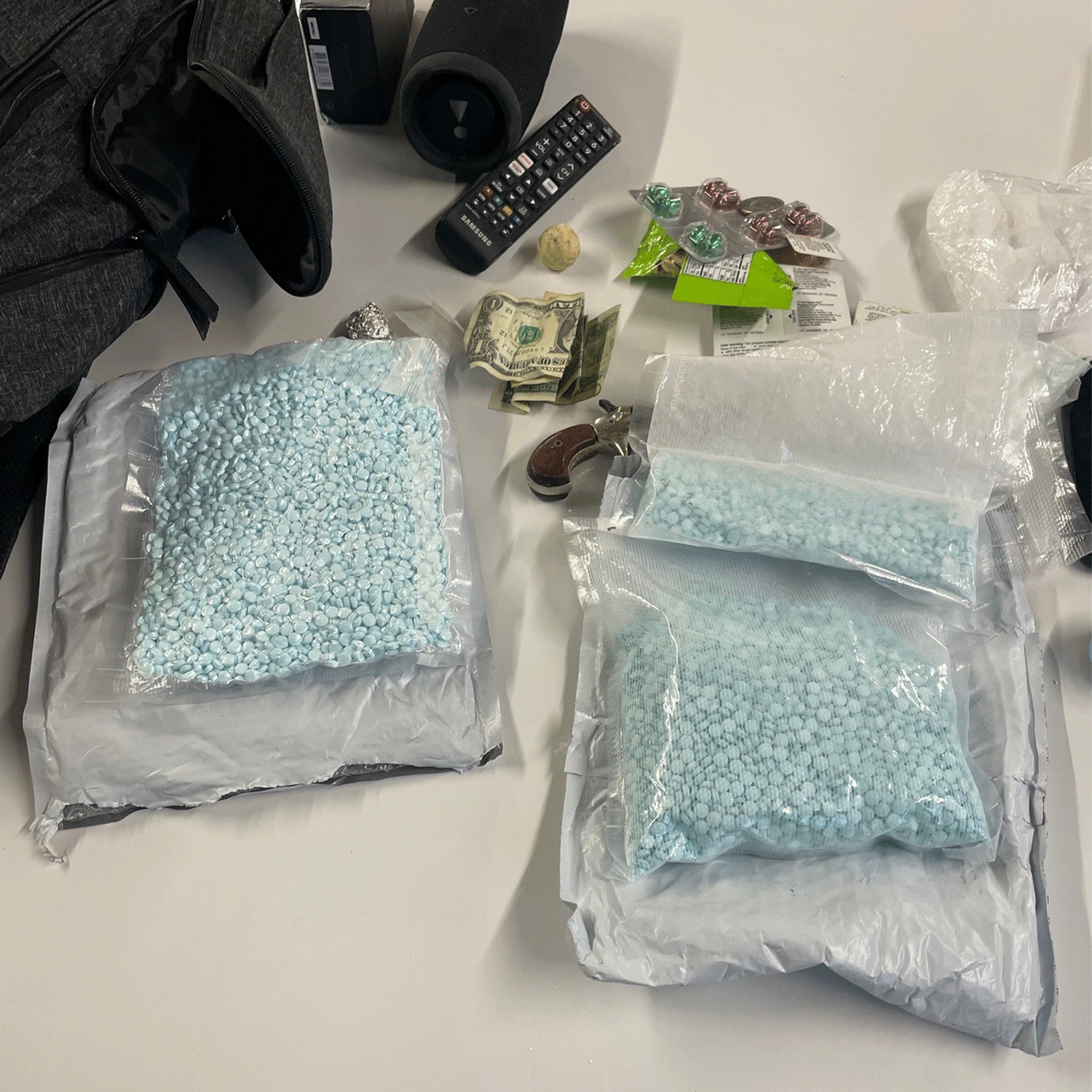 Police: Man at center of Weld County narcotics investigation connected to Greeley drive-by shooting