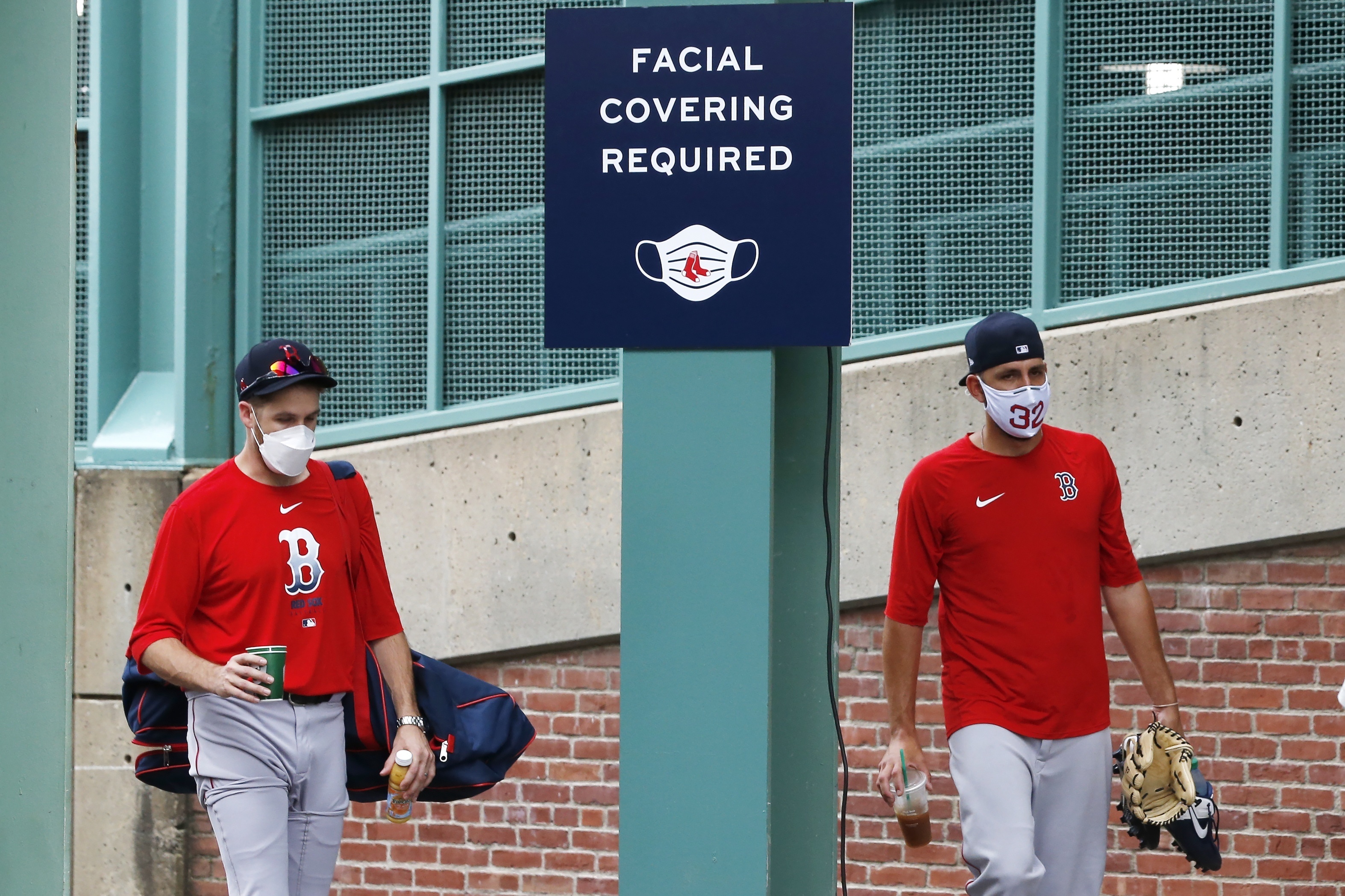 baseball, mask, social distancing, mlb mask