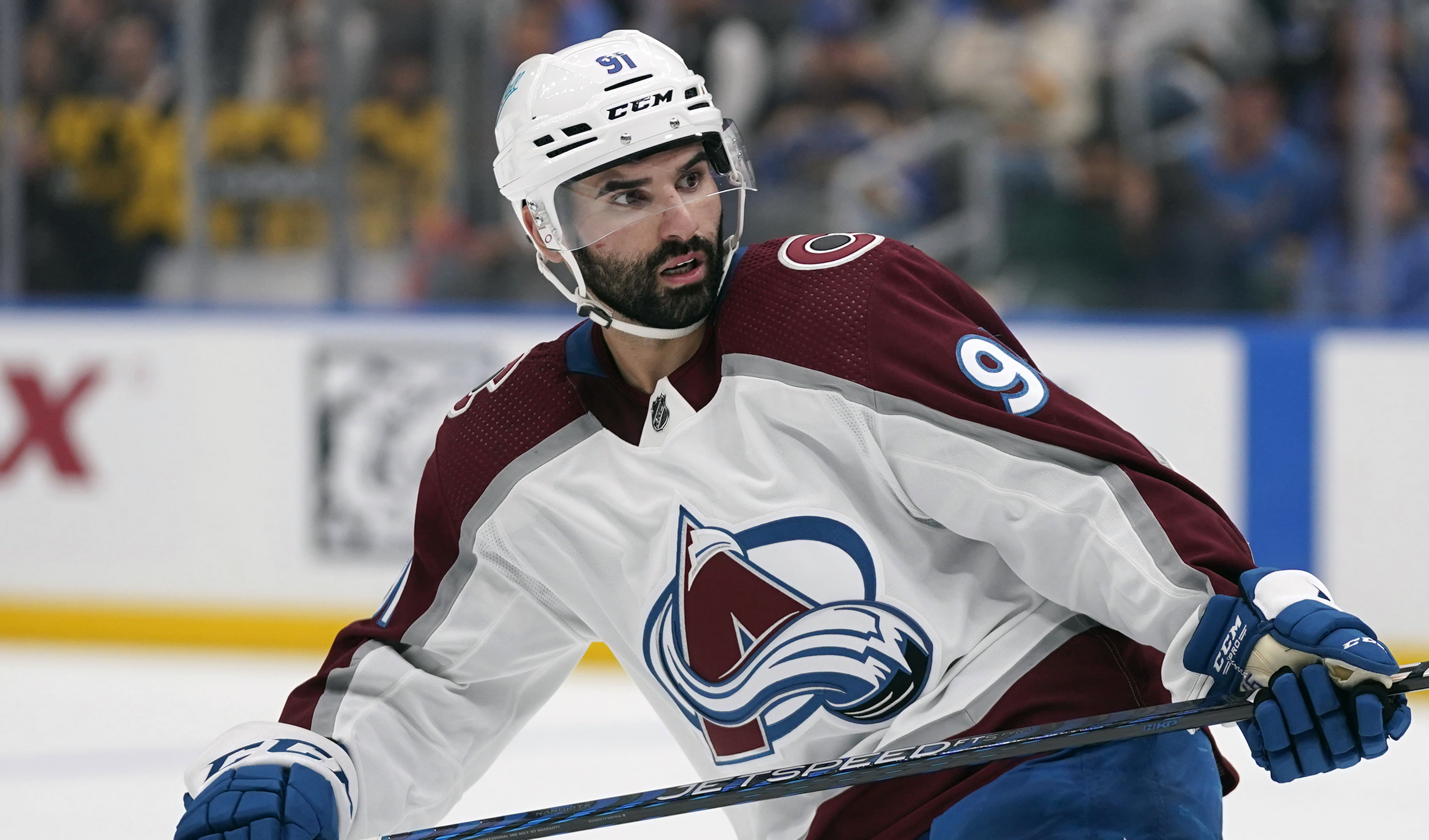 Nazem Kadri