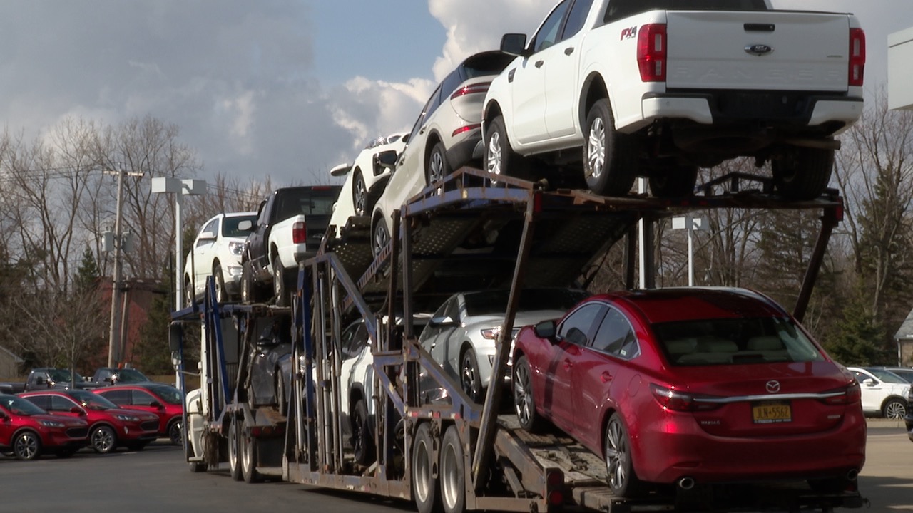 Cars 