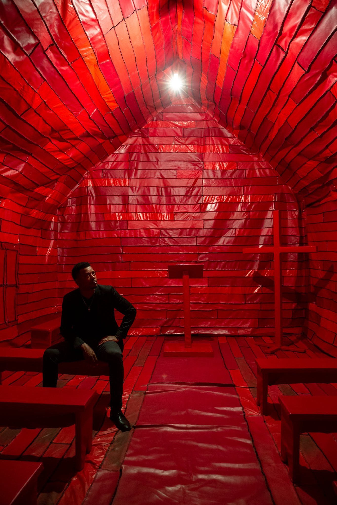 New VMFA exhibit explores roots of Southern hip-hop culture