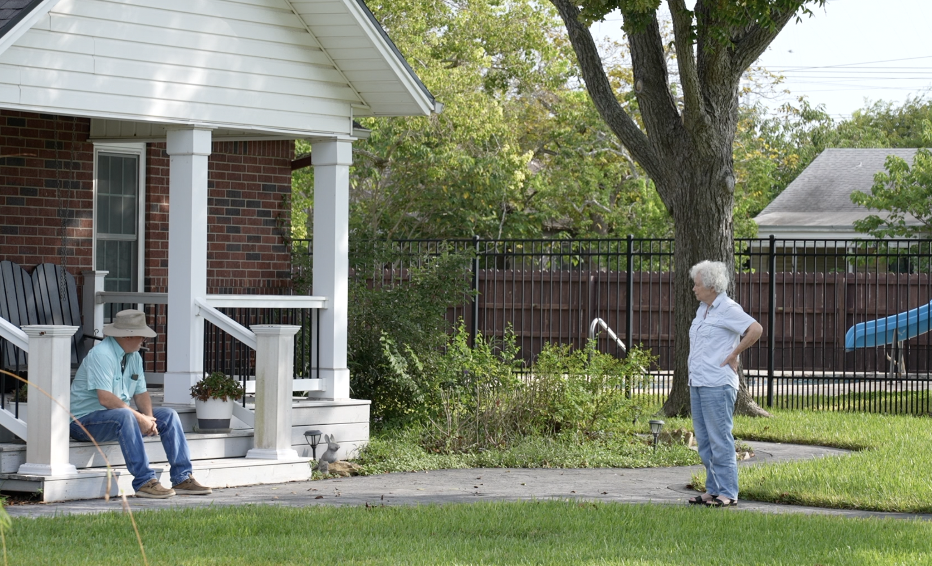Ingleside neighbors worry as controversial tank farm proposal advances to city council 