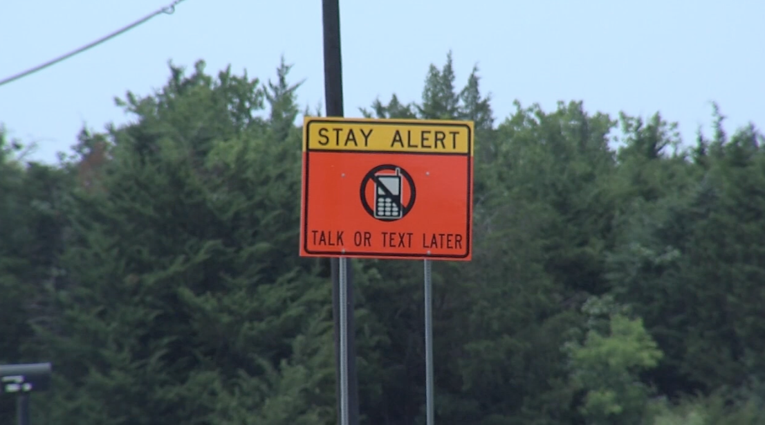 A safer drive: TXDOT making plans to expand Harvey Road East in College Station to four-lane road with sidewalks