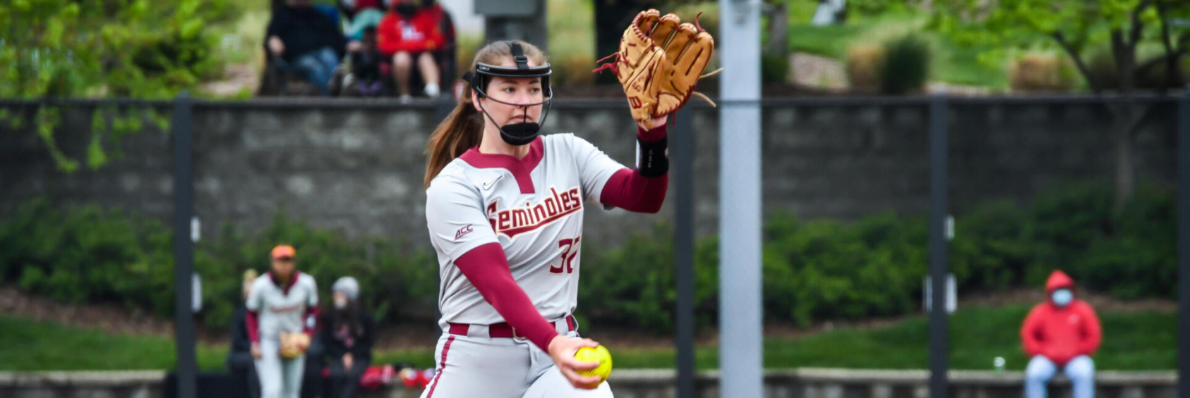 FSU softball