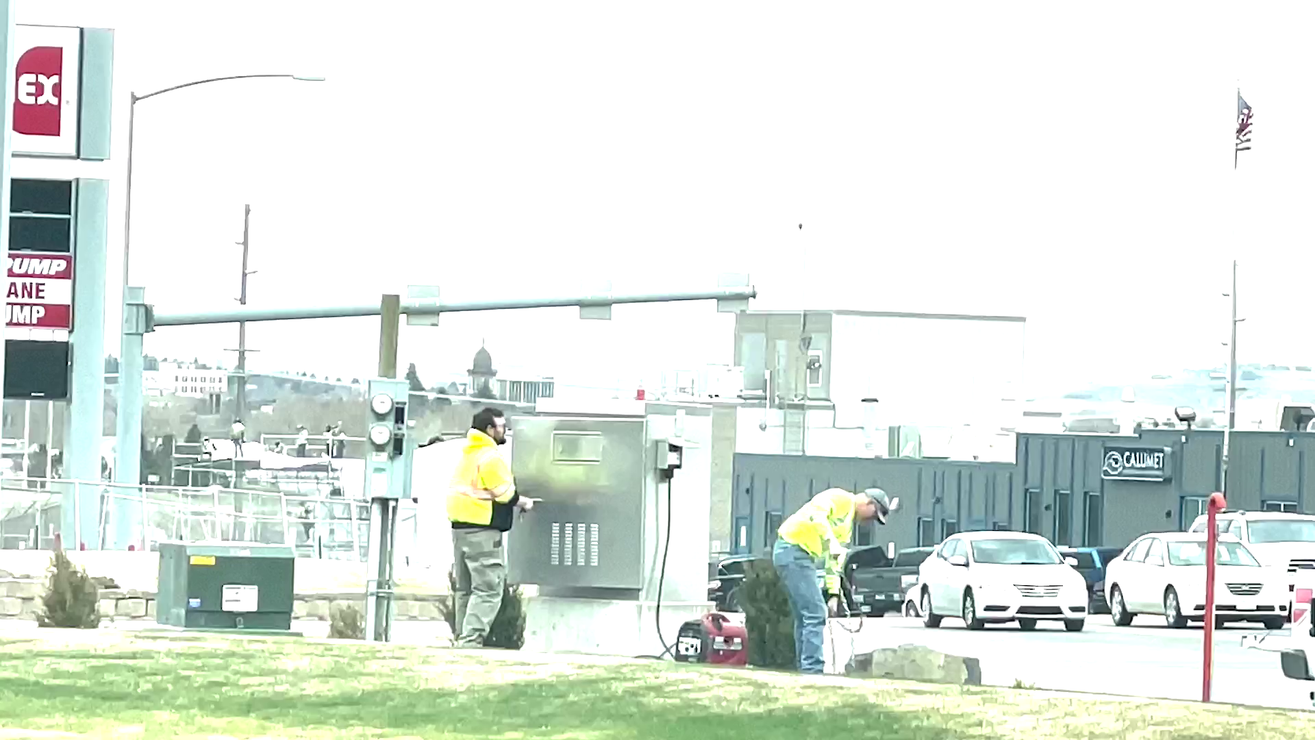 Power outage affecting thousands of customers in Great Falls
