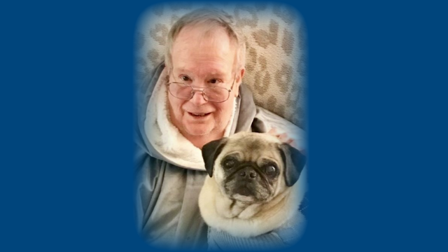 Danny Lee Sanderson, 66, of Great Falls