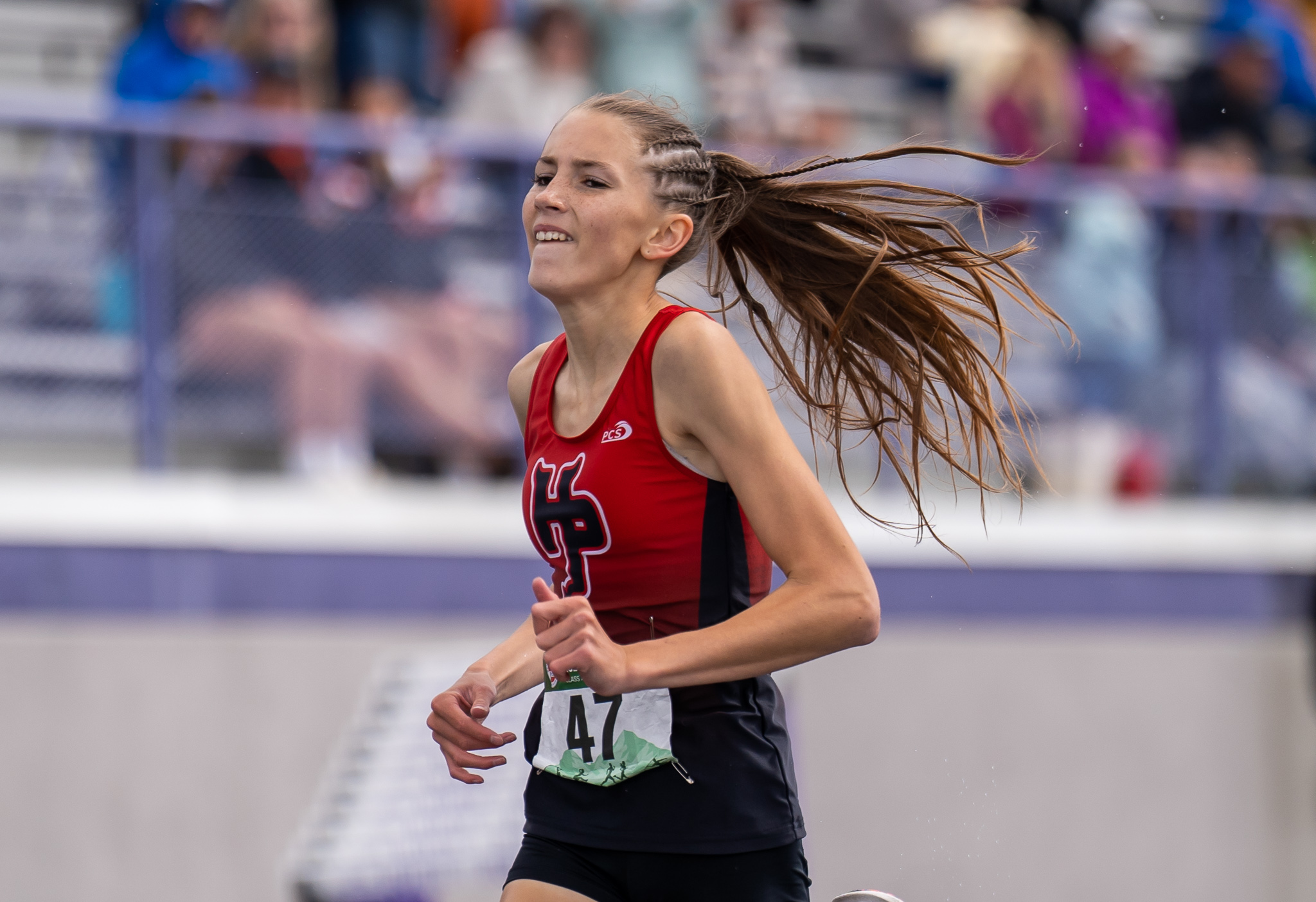 Avery Gerdes