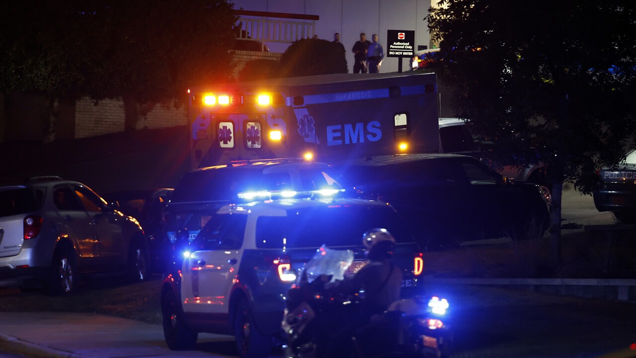 Raleigh, North Carolina shooting 