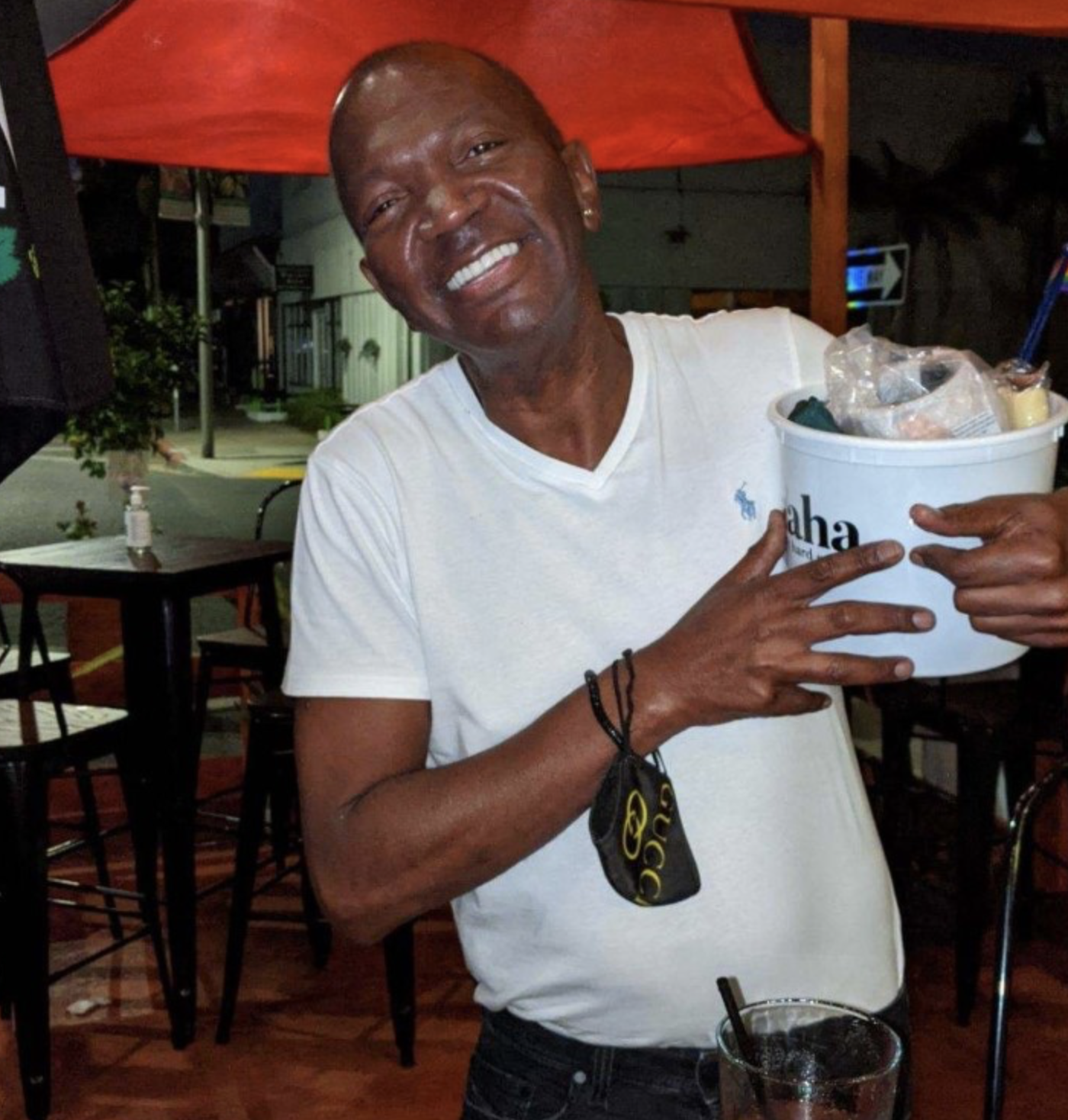 North Park man killed in hit-and-run collision remembered as 'beacon' in LGBT community