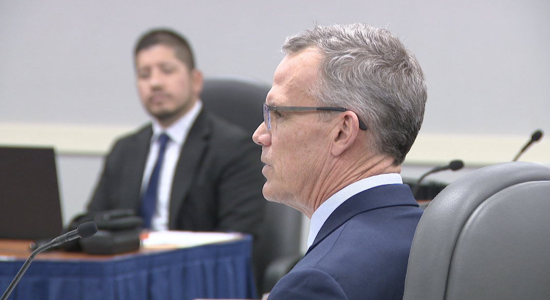 Virginia board denies reinstatement request from former Virginia Beach dentist convicted in opioid case