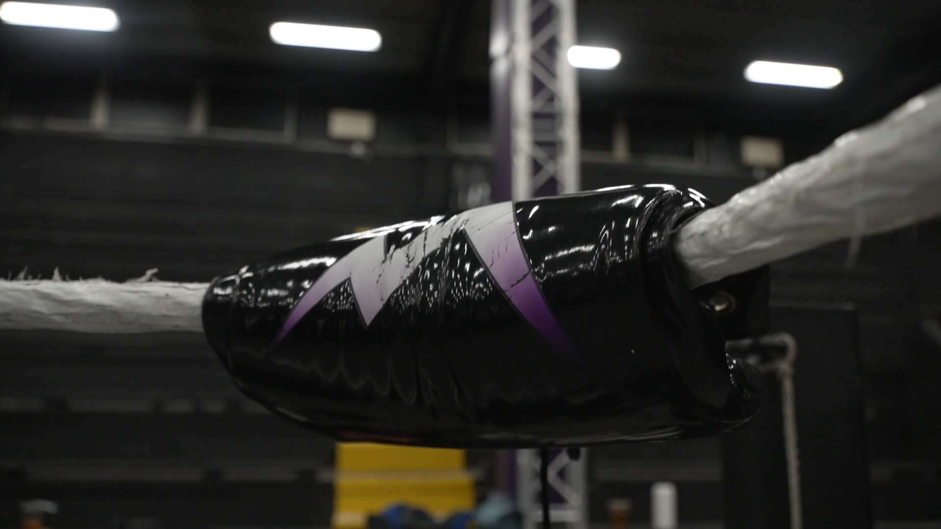 rmp wrestling academy