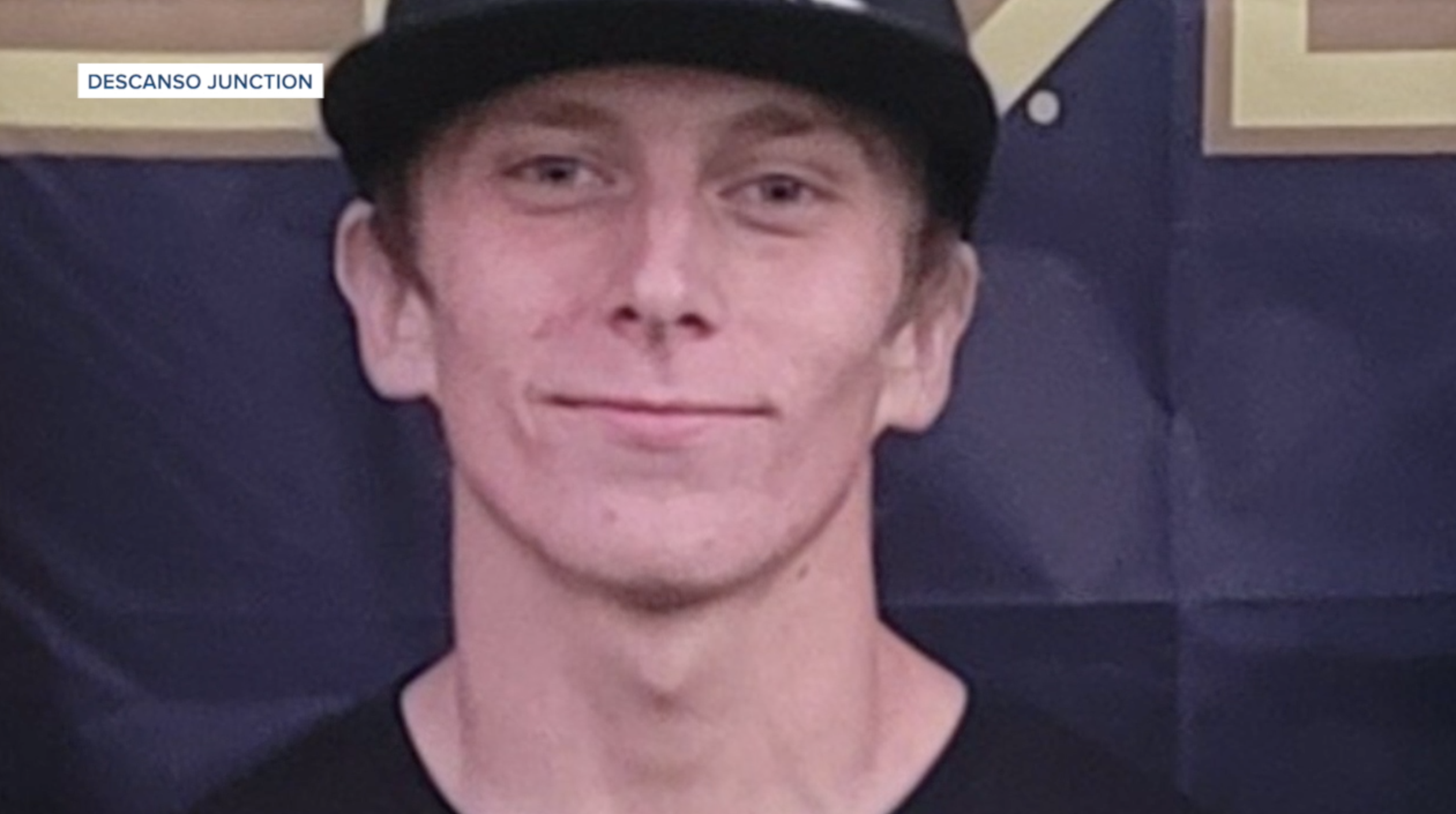 Father delivers emotional message after teen driver killed in Pine Valley crash