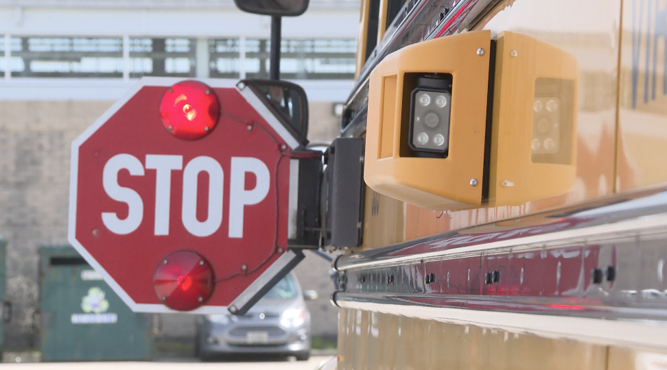 VB School Buses