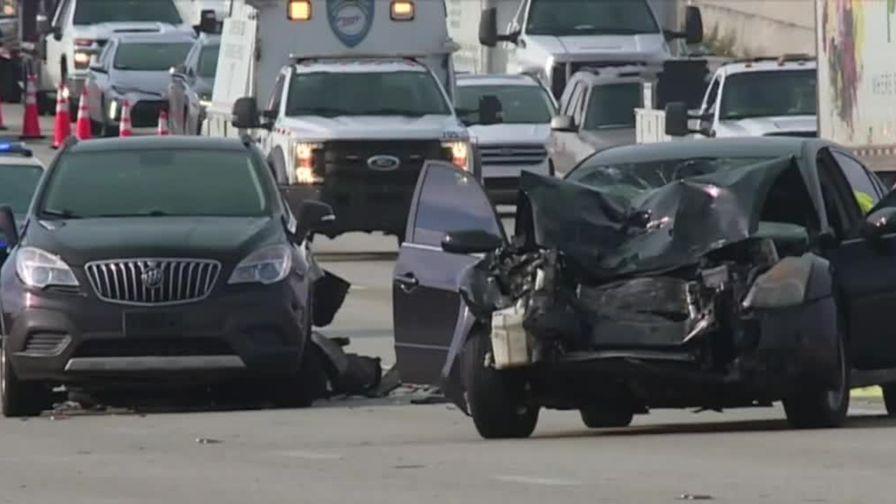 A fatal crash on Interstate 95, just north of Atlantic Avenue in Delray Beach, on Sept. 9, 2022 (1).jpg