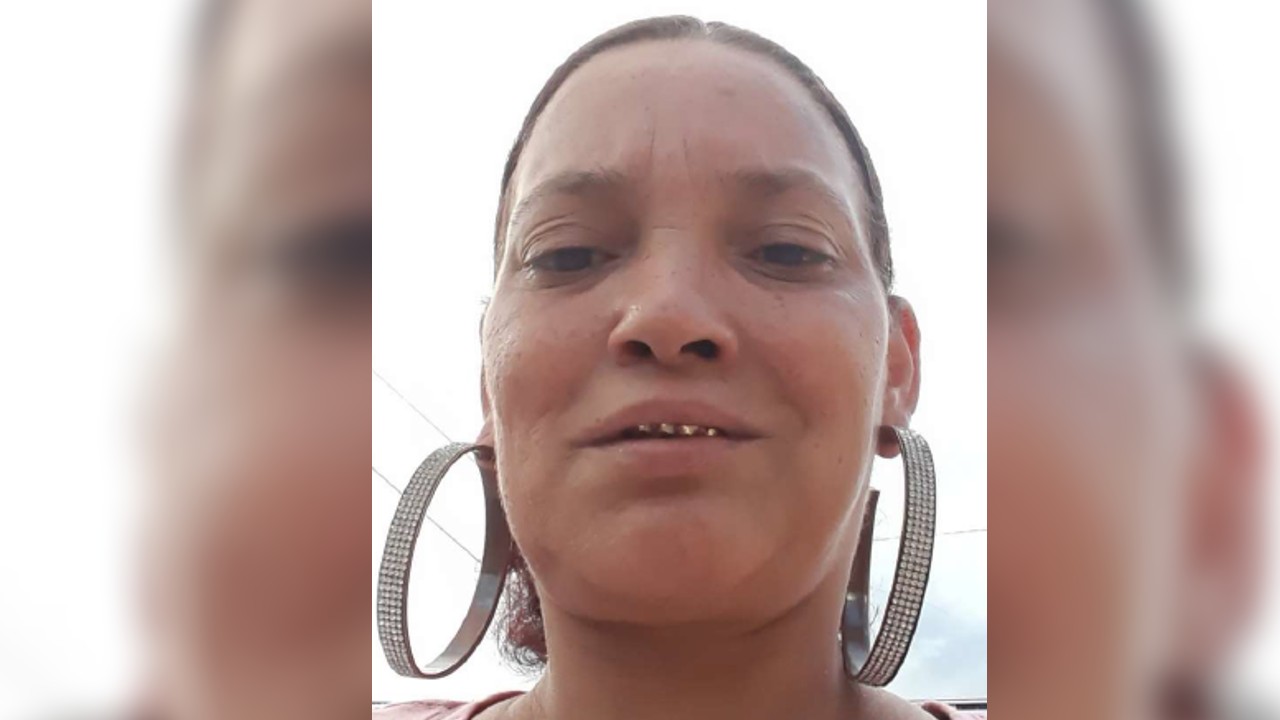 Sabrina Denise Bruce Simmons