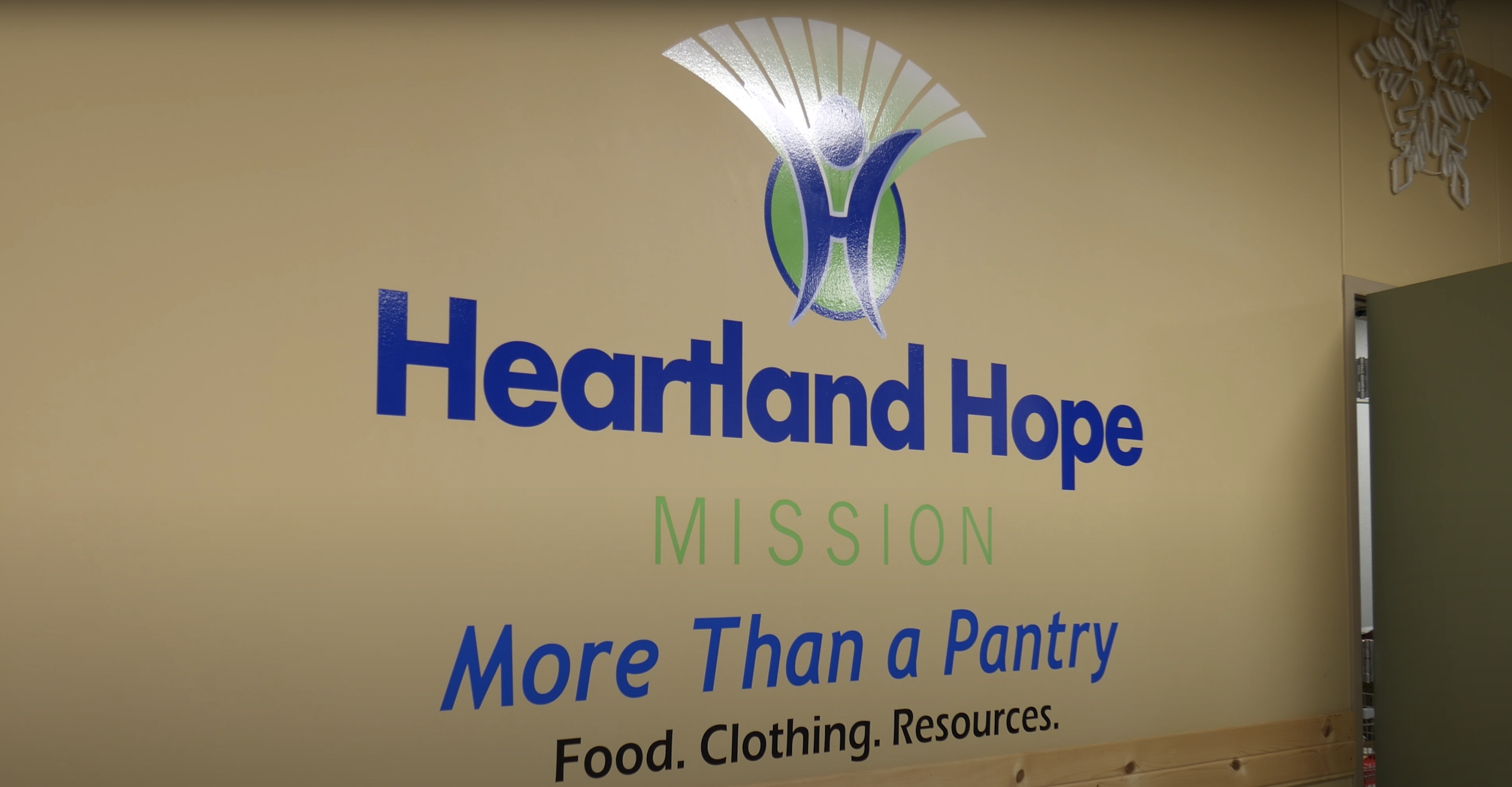 Heartland Hope Mission