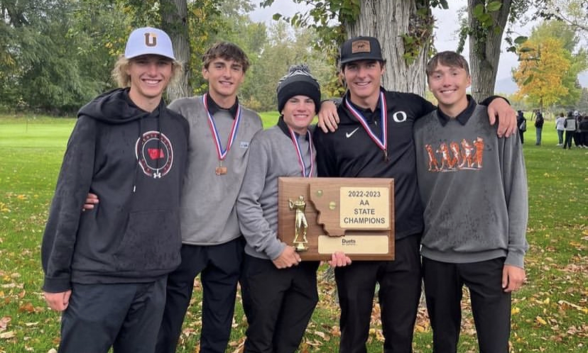 Helena Capital golf tabbed for national tournament, raising funds for travel