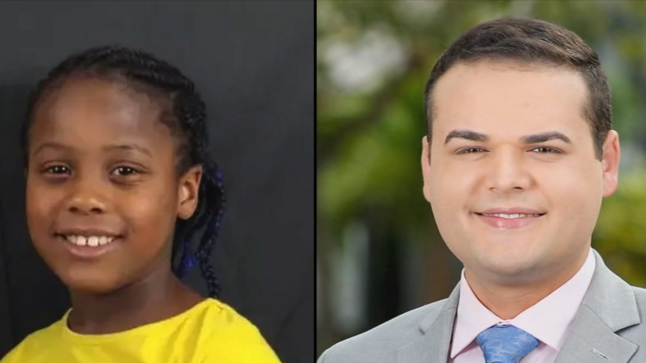 T'Yonna Major Dylan Lyons