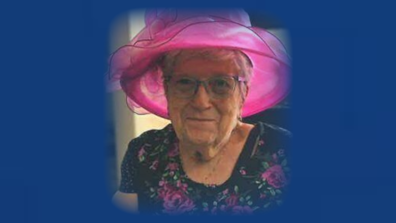 Carol J. Rouse
September 6, 1943 - August 18, 2024
