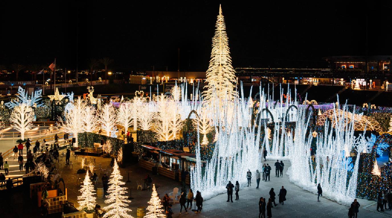 Hallmark Channel’s 'Enchant' coming to Scottsdale, Arizona this year!