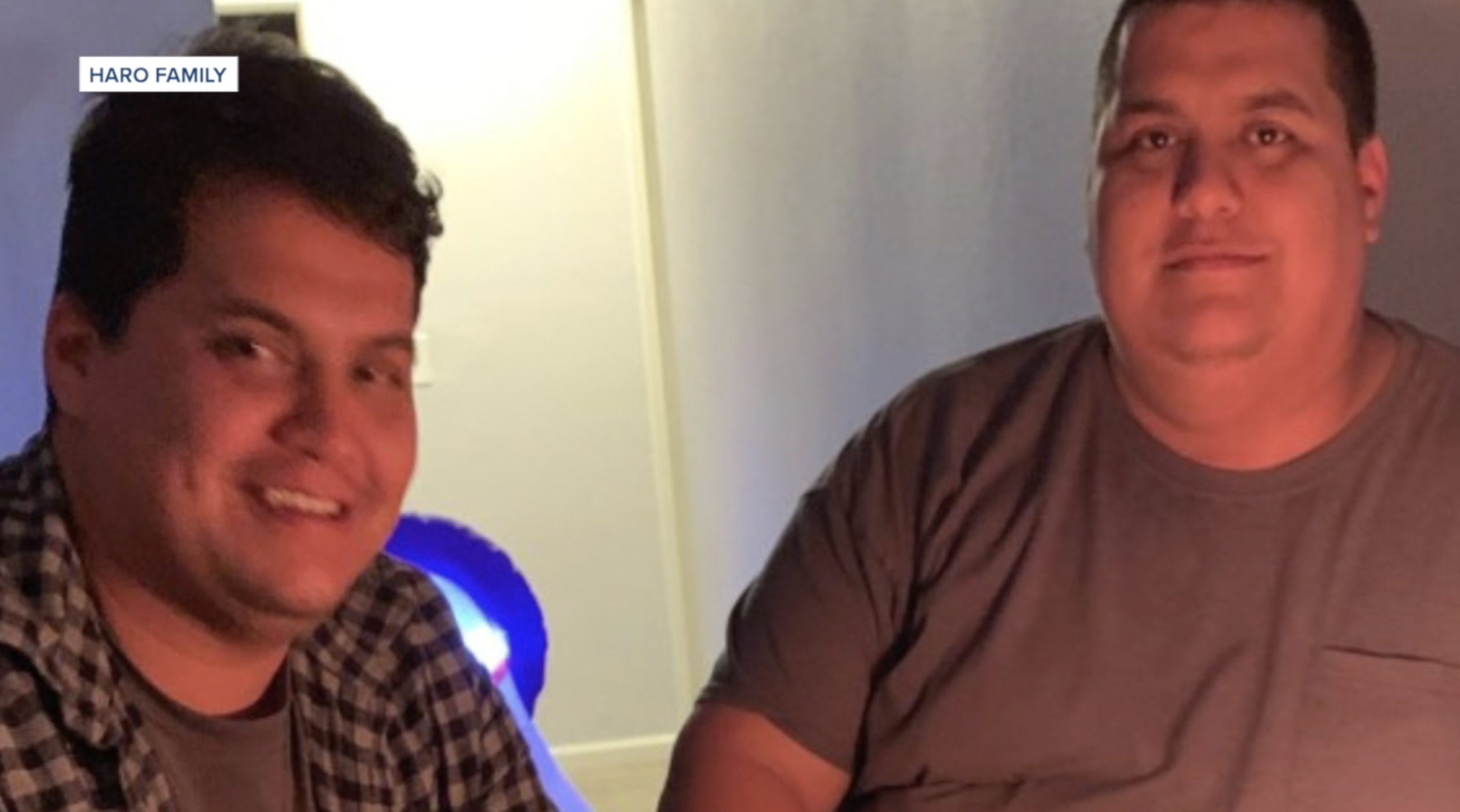 Man recounts twin brother's murder at Chollas View duplex 