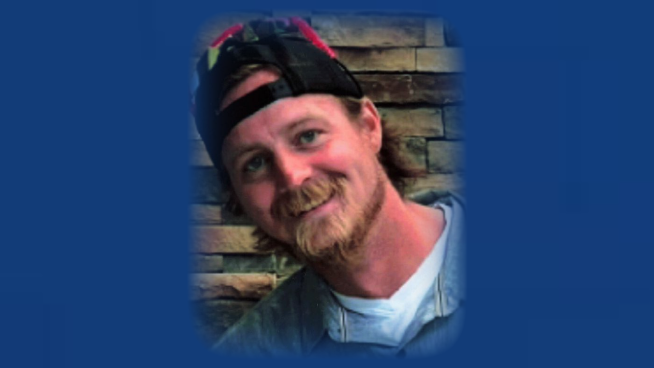 Sean Erik Dutton
December 20, 1987 - June 12, 2023
