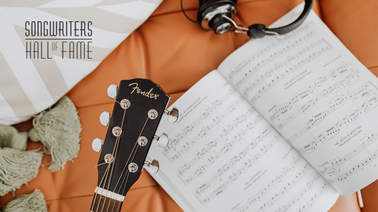 Songwriters Hall of Fame