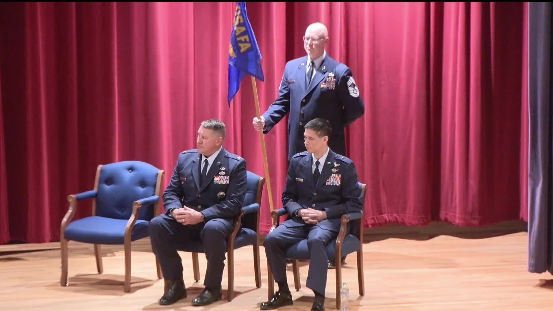 Air Force Academy Dean of Faculty