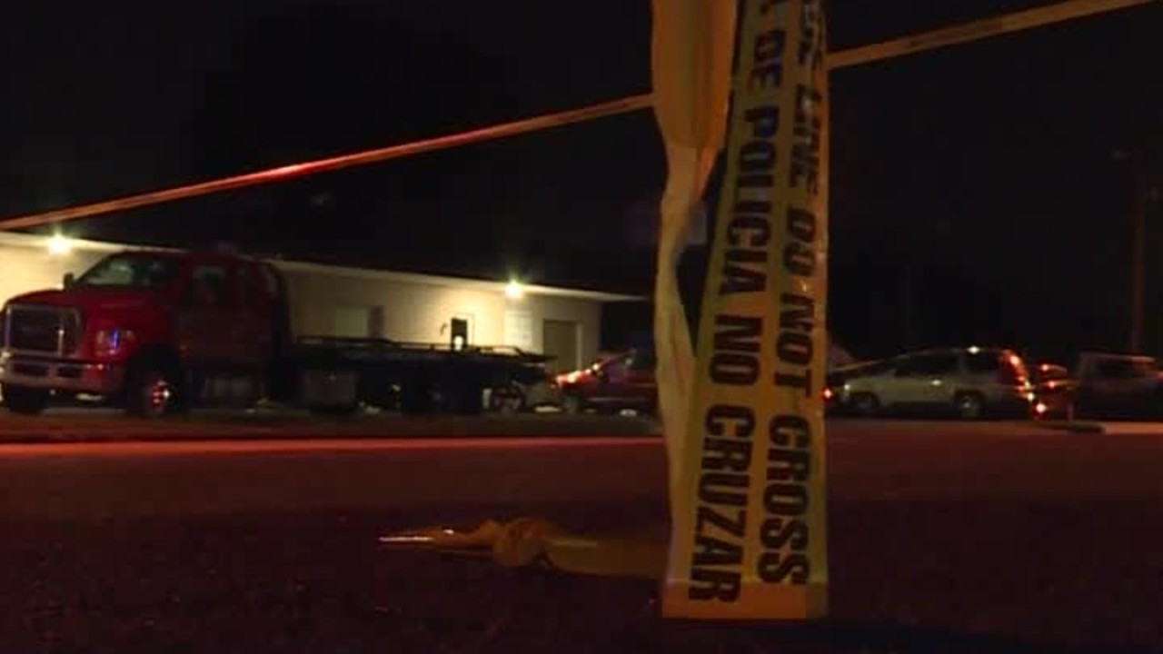Police identify victim in East Belt Boulevard homicide