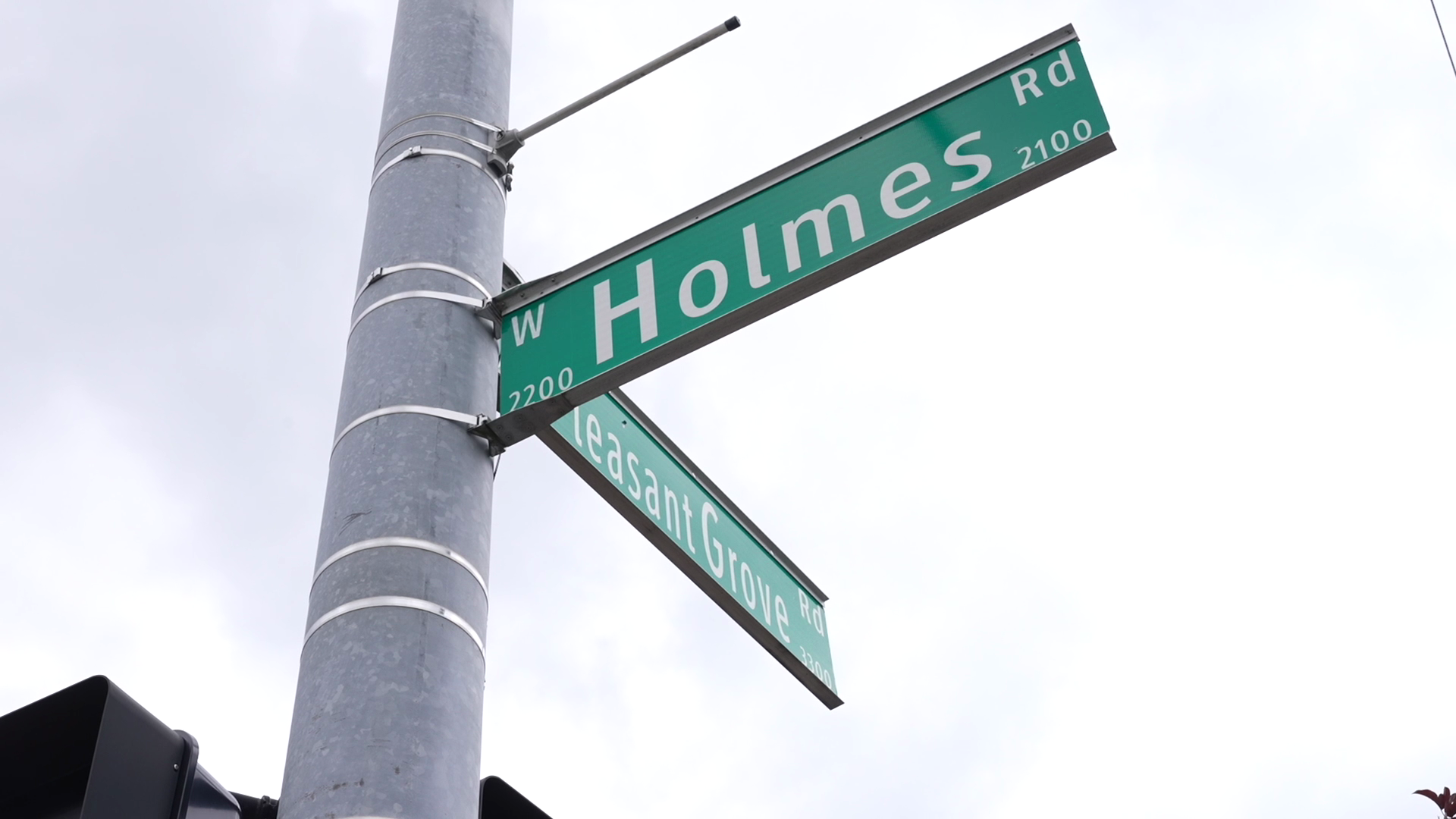 Pleasant Grove Road improvements mark milestone for Lansing's 3rd Ward community