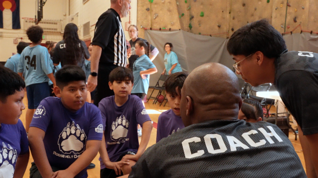 HOOPSTER LEAGUE