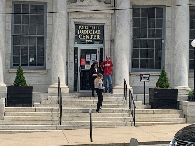 James Clark Judicial Center.jpg