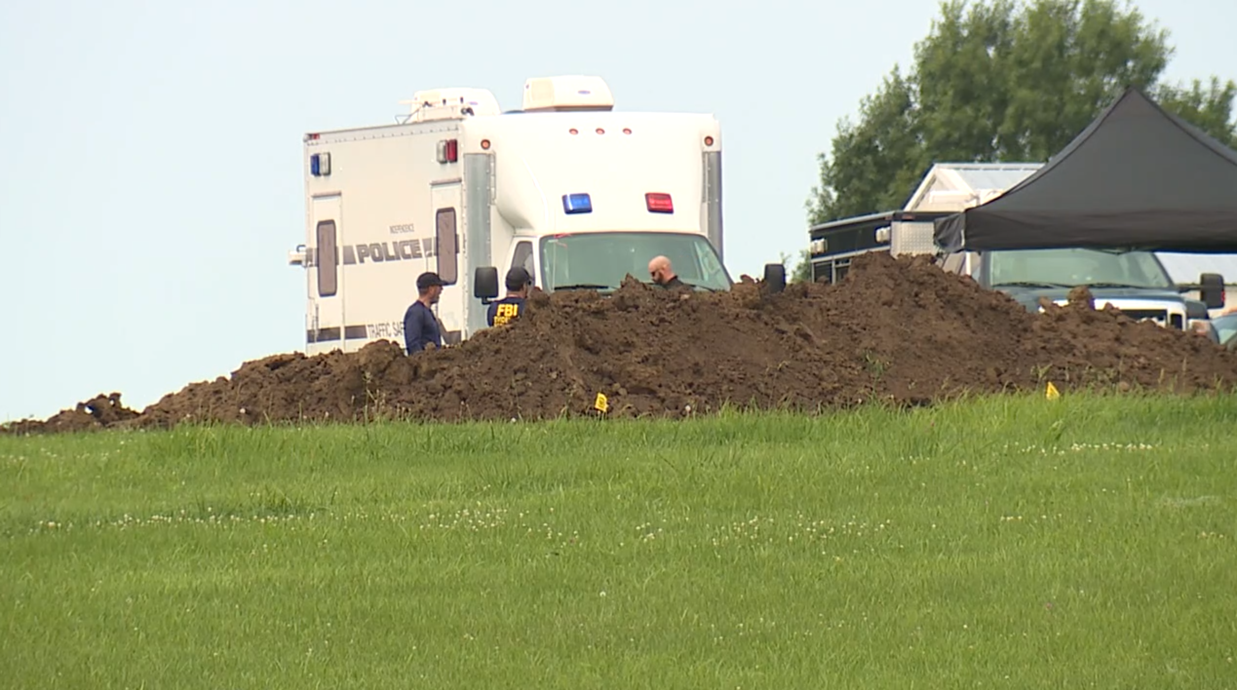 Sex Crime Suspect Not Capable Of Heinous Acts Father Says