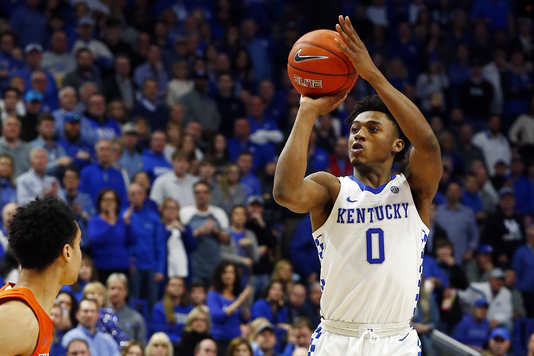 Florida Kentucky Basketball
