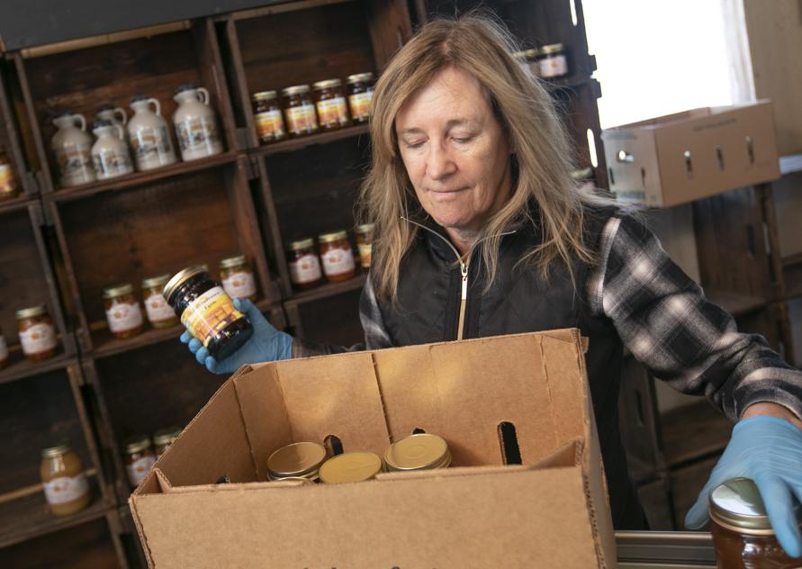 Urgent question from small businesses: When will aid arrive?